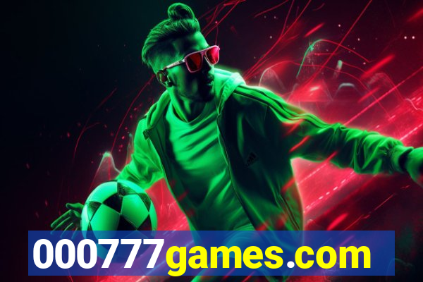 000777games.com