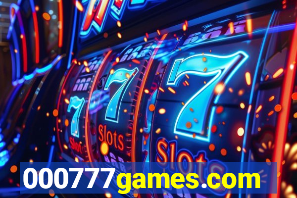 000777games.com