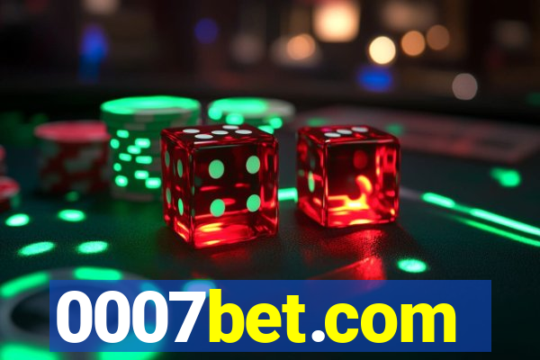 0007bet.com