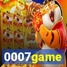 0007game