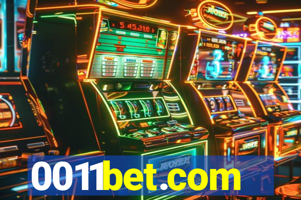 0011bet.com