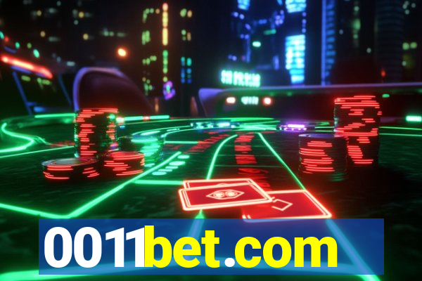 0011bet.com