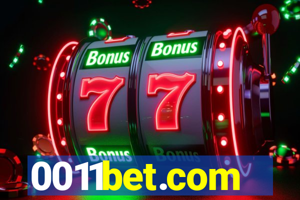 0011bet.com