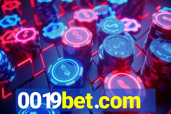 0019bet.com