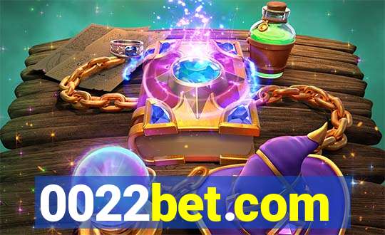 0022bet.com