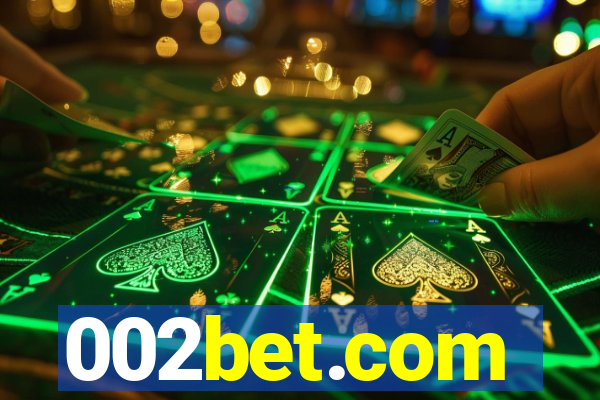 002bet.com