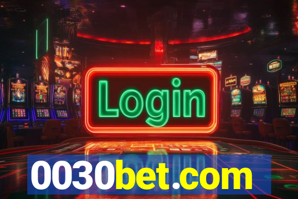 0030bet.com