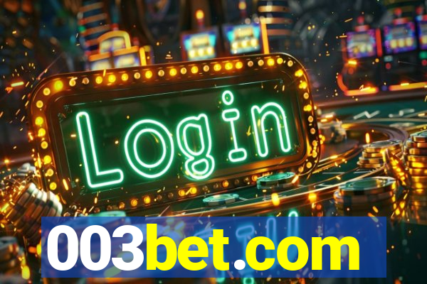 003bet.com