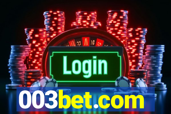 003bet.com