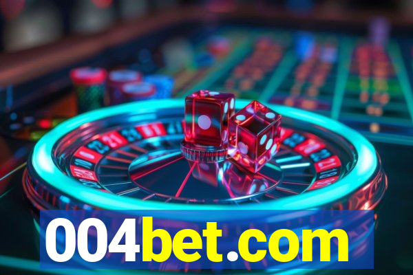 004bet.com