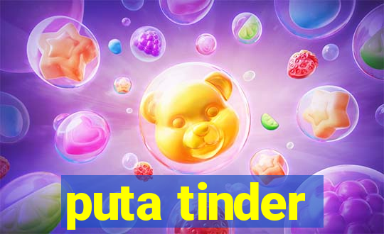 puta tinder