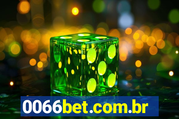 0066bet.com.br