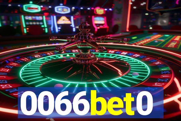 0066bet0