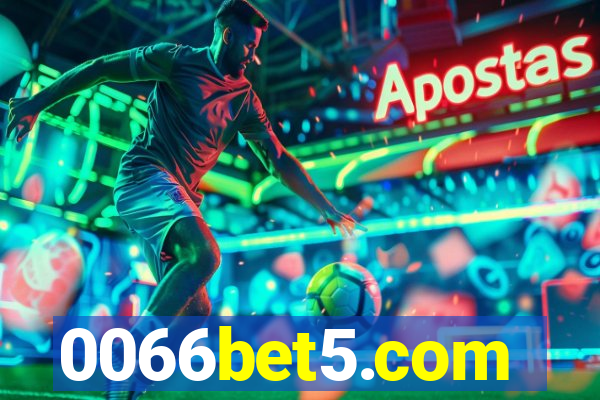 0066bet5.com