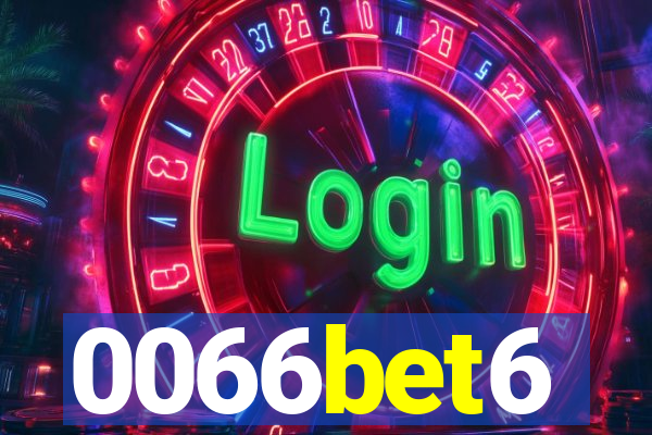 0066bet6