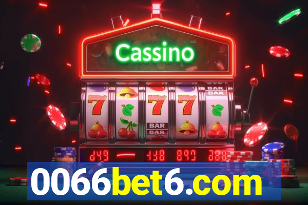 0066bet6.com