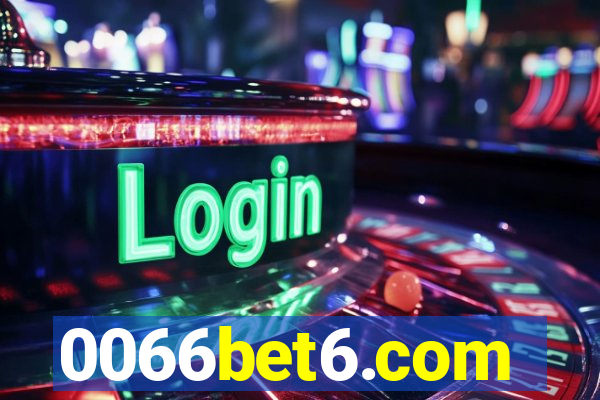 0066bet6.com