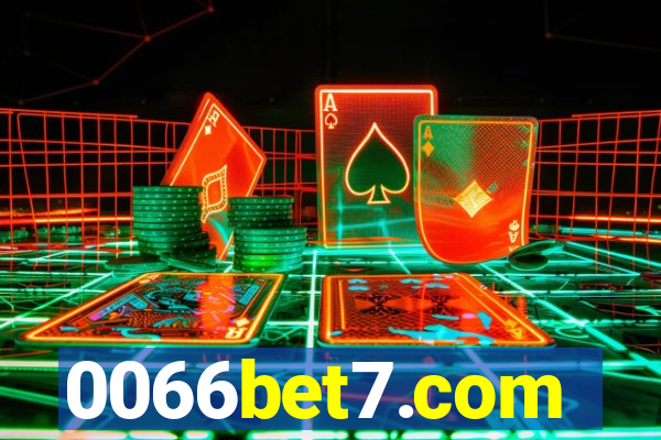 0066bet7.com