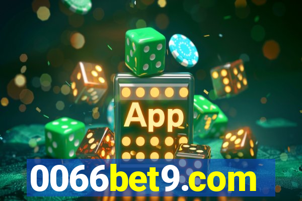 0066bet9.com