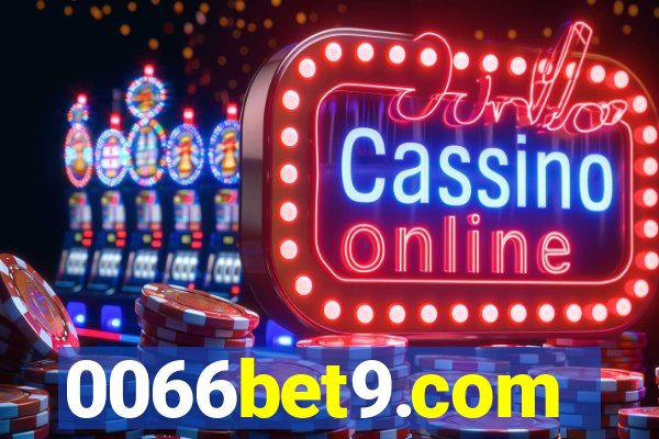 0066bet9.com