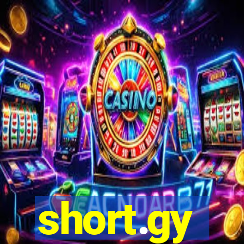 short.gy