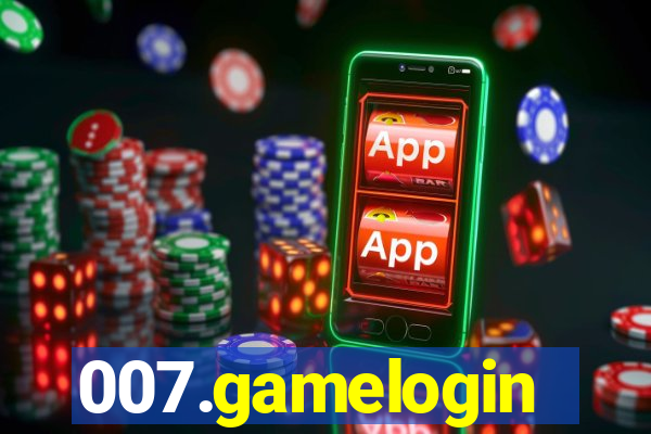 007.gamelogin