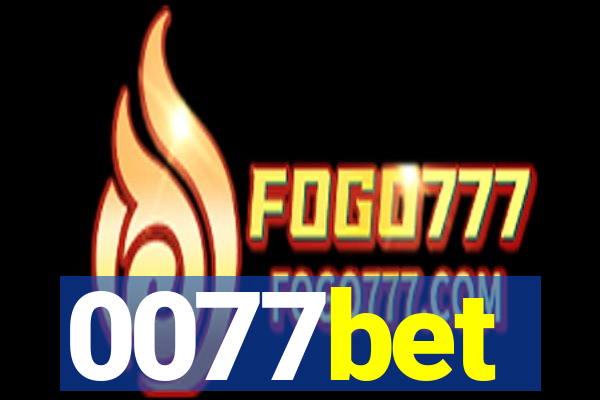 0077bet