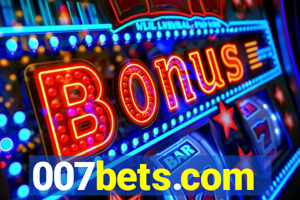 007bets.com