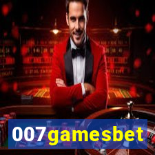 007gamesbet