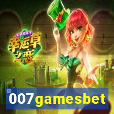 007gamesbet