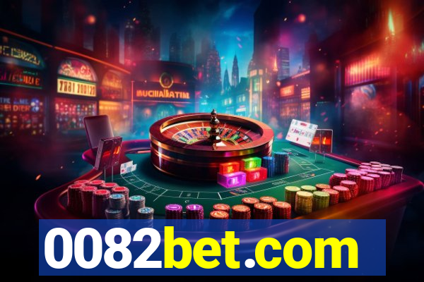 0082bet.com