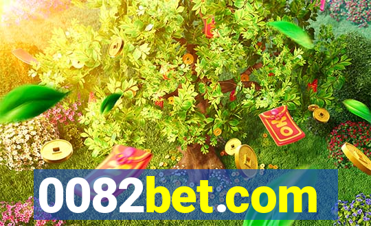 0082bet.com