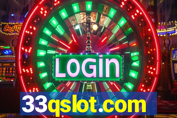 33qslot.com