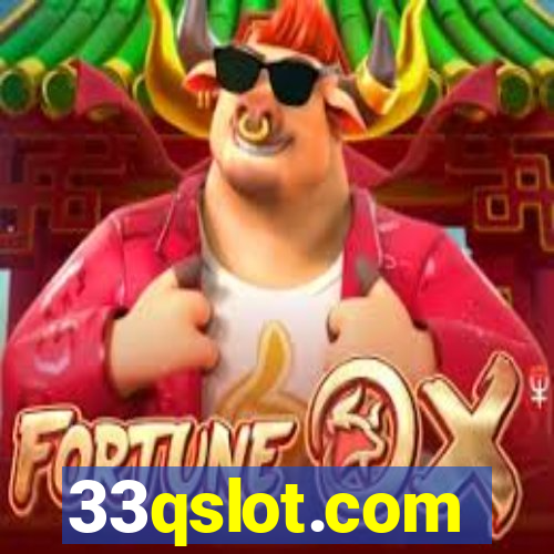 33qslot.com