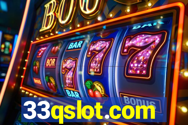 33qslot.com