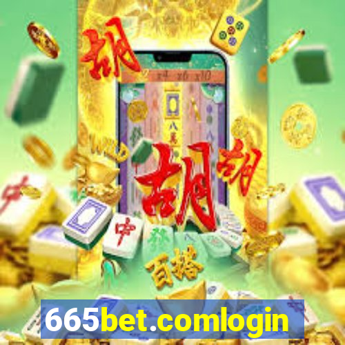 665bet.comlogin