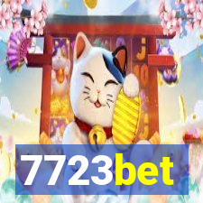 7723bet