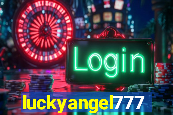 luckyangel777