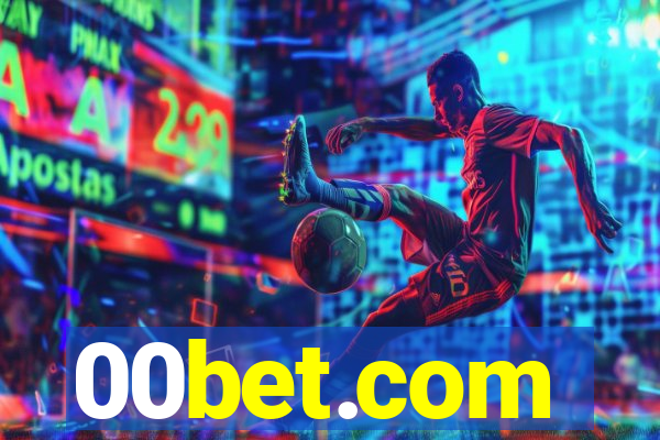 00bet.com