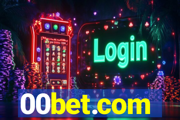 00bet.com