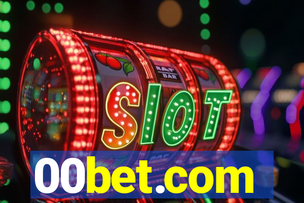 00bet.com