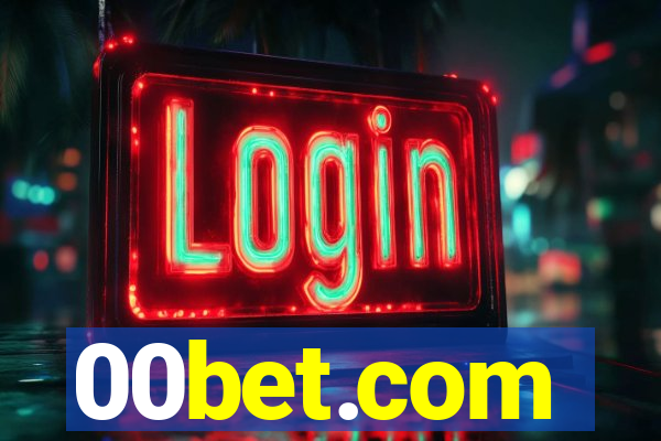 00bet.com