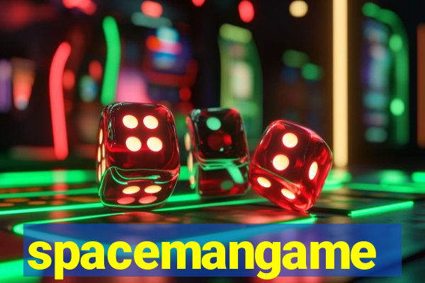 spacemangame