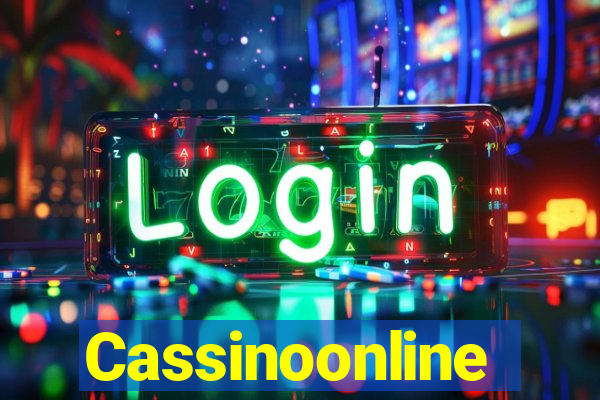 Cassinoonline