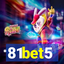 81bet5