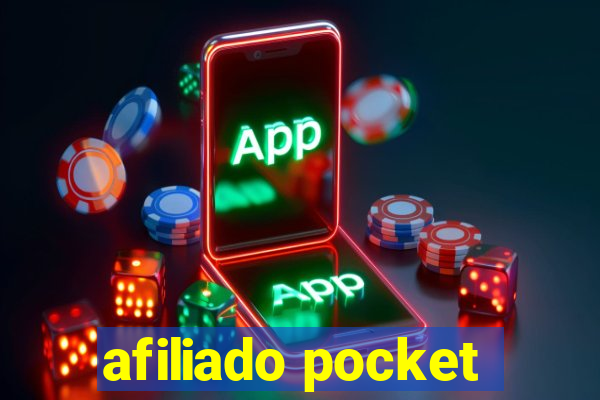 afiliado pocket