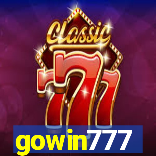 gowin777