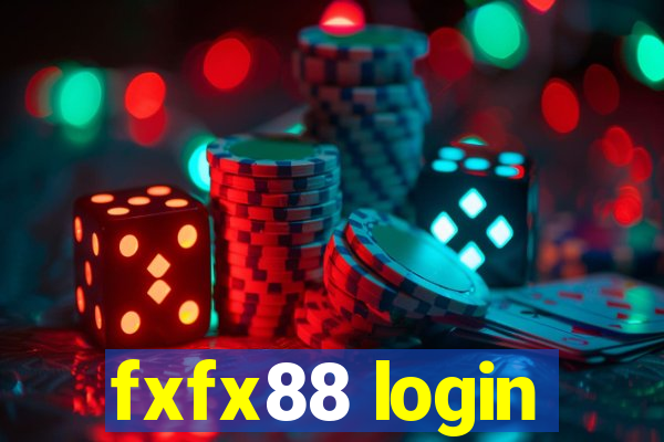 fxfx88 login