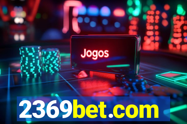 2369bet.com