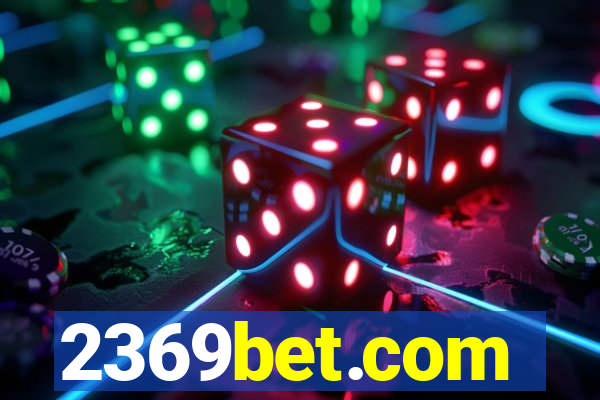 2369bet.com